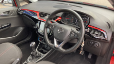 Vauxhall Corsa 1.4T [150] Red Edition 3dr Petrol Hatchback